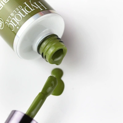 Brillbird HYPNOTIC GEL&LAC 4ML 185 * főképe